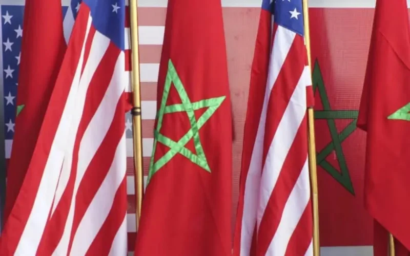 Les États-Unis mettent en garde les Américains présents au Maroc