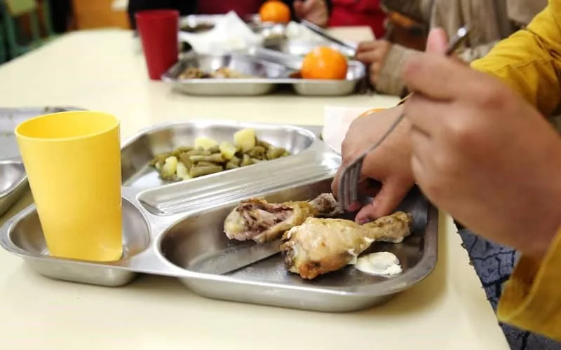 Espagne : les parents d'élèves marocains se plaignent du Halal servi à l'école
