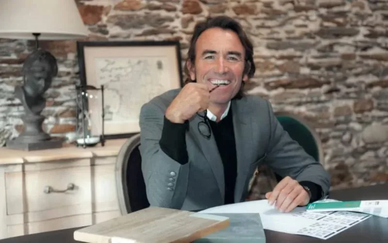 Un milliardaire français s'installe à Marrakech