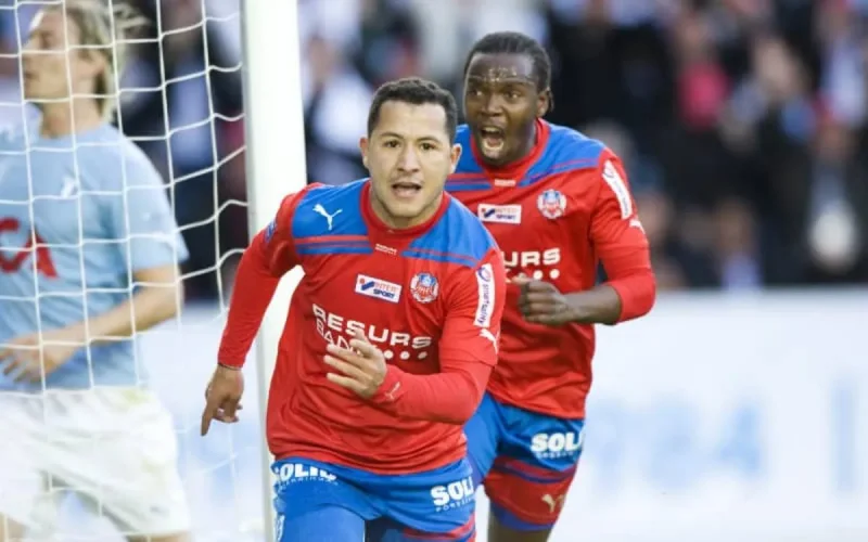 Pays-Bas : un footballeur marocain impliqué dans un trafic de cocaïne