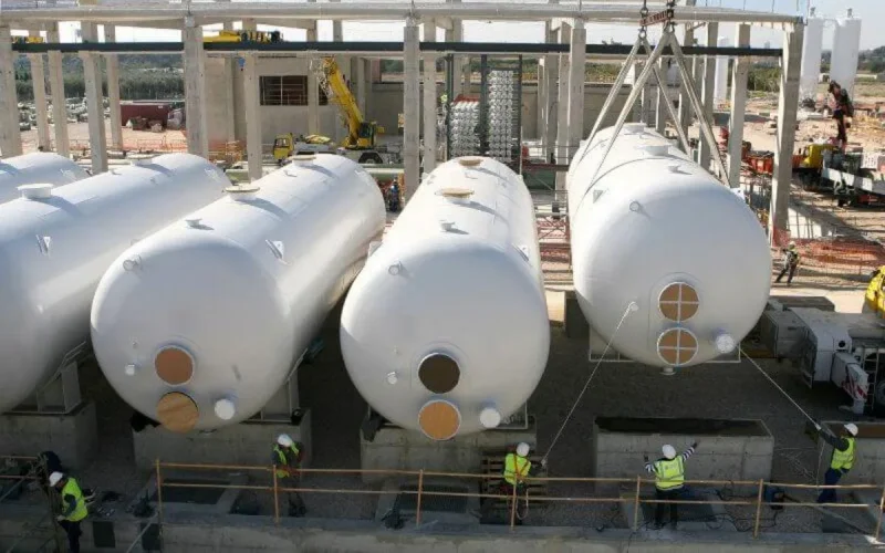 Maroc : des stations de dessalement de l'eau de mer pour combler les besoins en eau potable