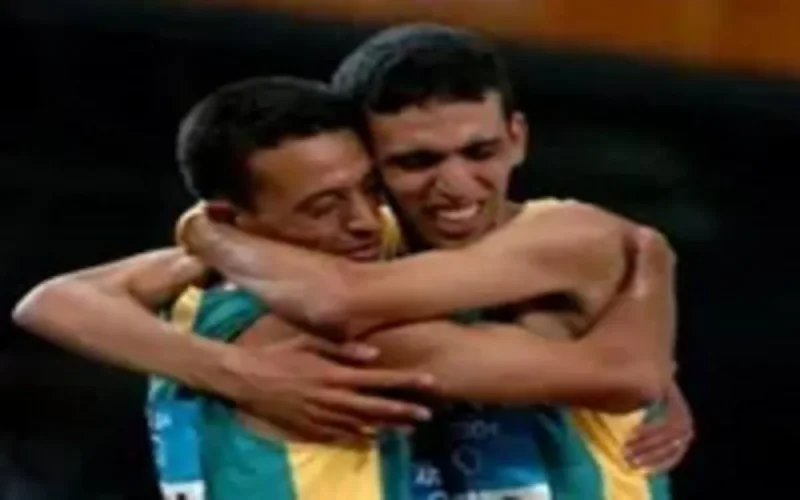 Adil el Kaouch et Meryem Selsouli s'imposent à Gand 