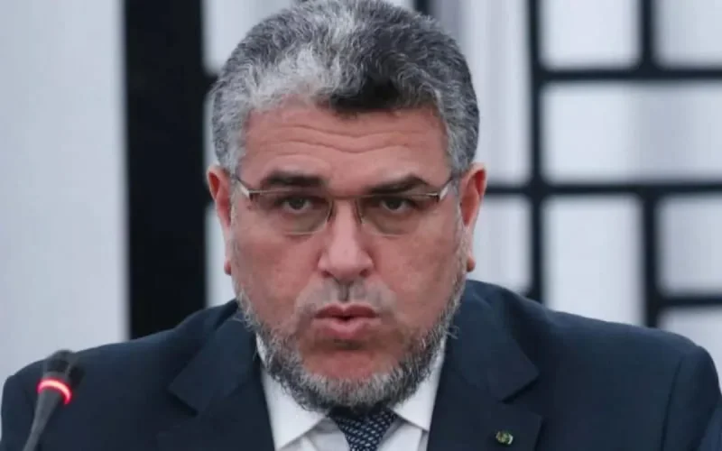 Mohammed VI n'a pas accepté la démission de Mustapha Ramid