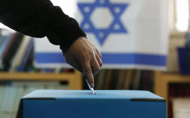 Israël va ouvrir un bureau de vote au Maroc