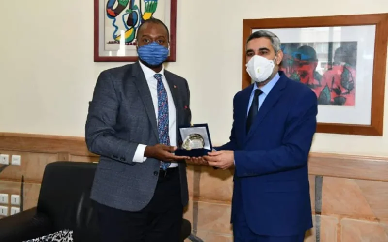 « Le commerce win-win entre le Maroc et les États-Unis évolue positivement »