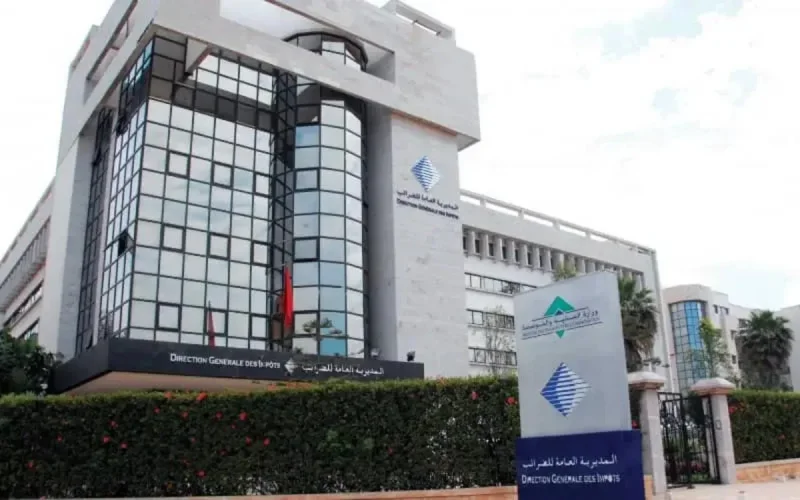 Le Maroc retarde l'échange de données à des fins fiscales
