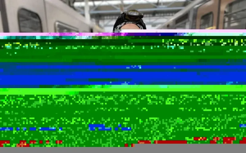 Touria El Asri, la première femme électromécanicienne à la STIB (vidéo)