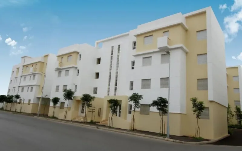 Le marché de l'immobilier professionnel en berne au Maroc