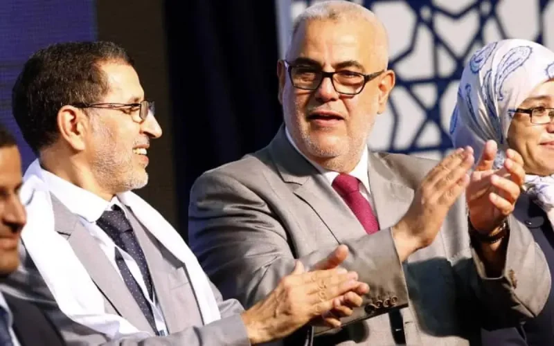 Vers l'implosion du PJD ?