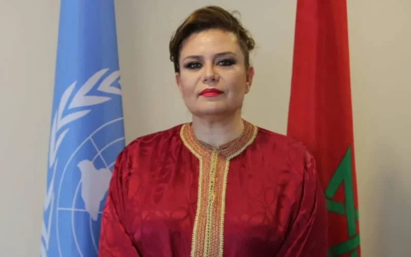 L'Allemagne joue la carte de l'apaisement suite à la décision du Maroc