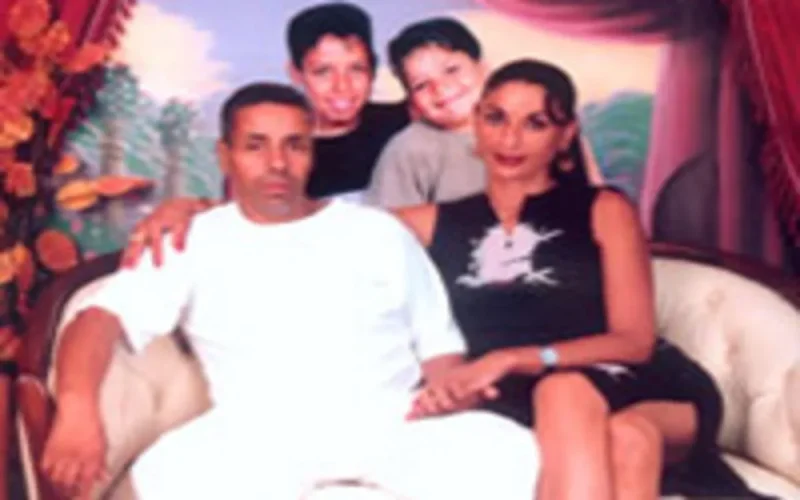 Ahmed Zaki lutte toujours 