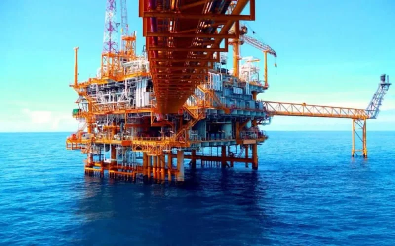 Gaz : une zone de forage au large de Larache