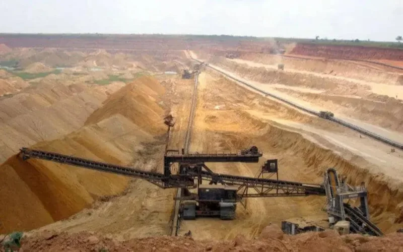 L'OCP achève bientôt la construction de l'usine d'engrais et d'ammoniaque au Nigeria