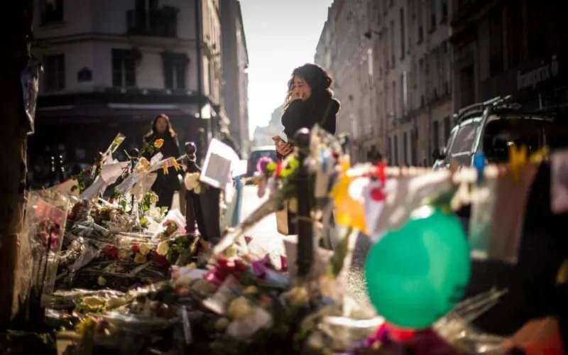 Paris aura son premier musée-mémorial du terrorisme