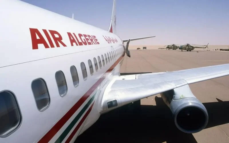 Le Maroc suspend les vols avec l'Algérie
