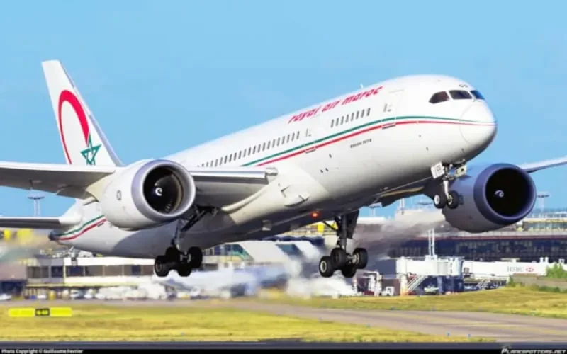 Un avion de Royal Air Maroc va acheminer de nouveaux lots du vaccin Sinopharm