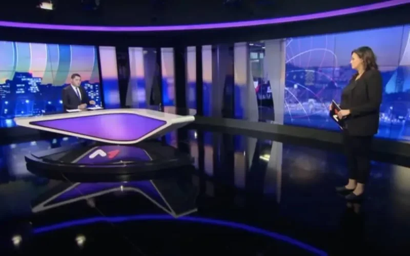 Covid-19 : Medi1TV touchée à nouveau par une vague de contaminations