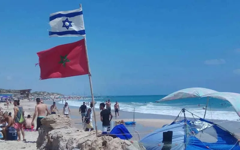 Le Maroc attendu au salon international du tourisme de Tel-Aviv