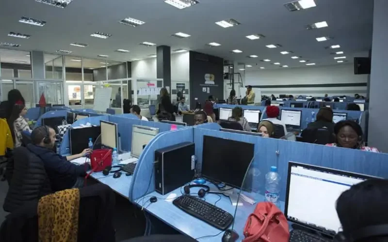 Le Maroc, leader francophone de l'externalisation des services