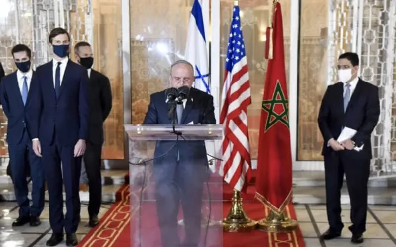 Normalisation Maroc - Israël : où est passé le fonds Abraham ?