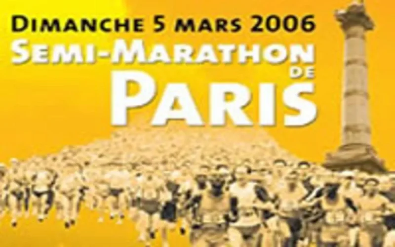 Semi-marathon de Paris : Asmae Laghzaoui deuxième 