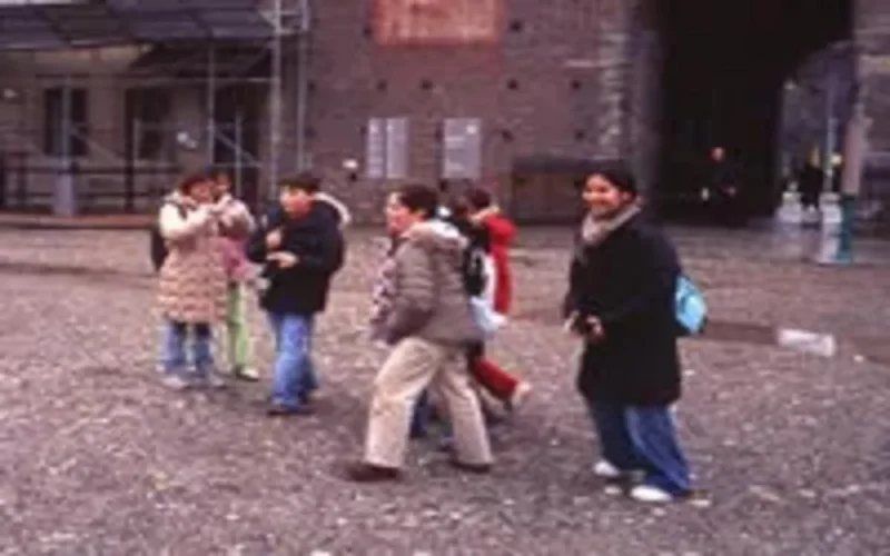 Immigration : Le rêve italien