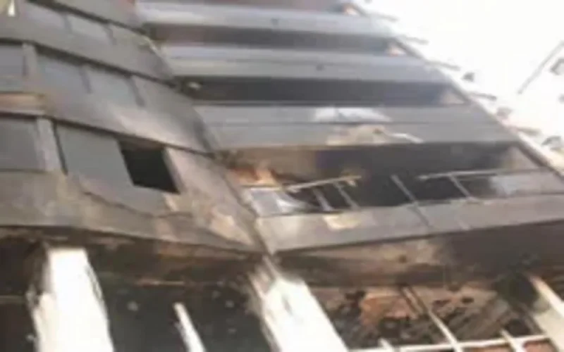 Le cri de détresse d'un commerçant marocain à Abidjan