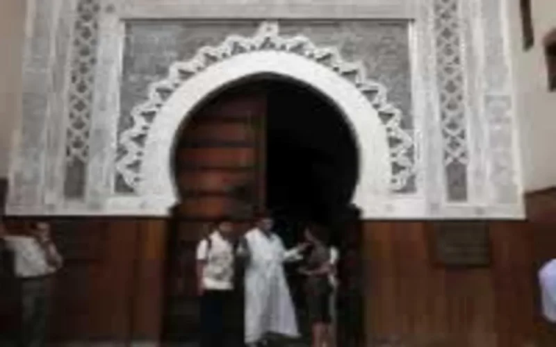 Islam : Ce que l'on n'ose pas dire