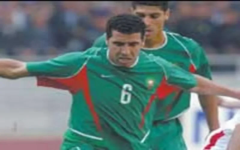 Football : Espagne - Maroc le 3 juin 