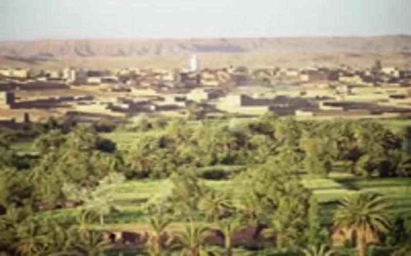 Quand les stars du cinéma mondial se donnent la réplique à Ouarzazate 