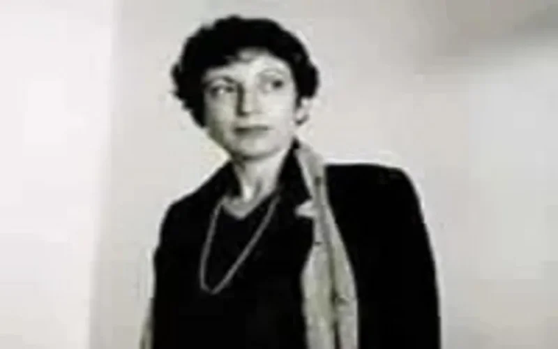 Ghita El Khayat