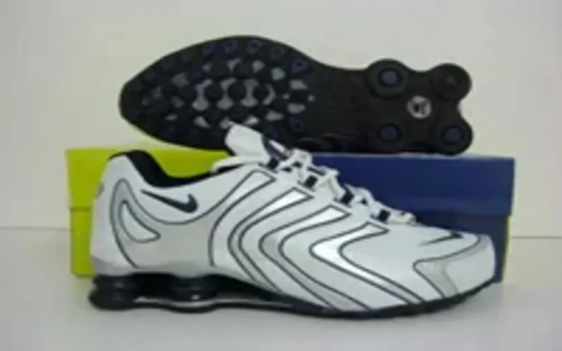 Nike s'attaque à la contrefaçon