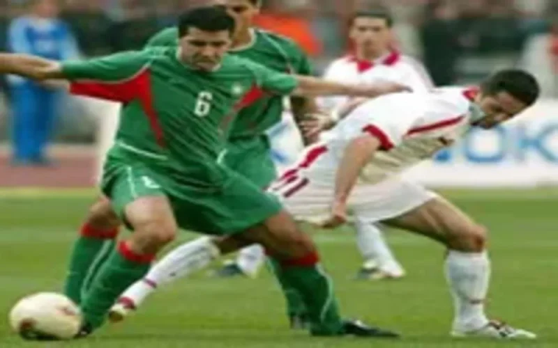 CAN 2008 : 4 matches amicaux avant Maroc - Malawi 