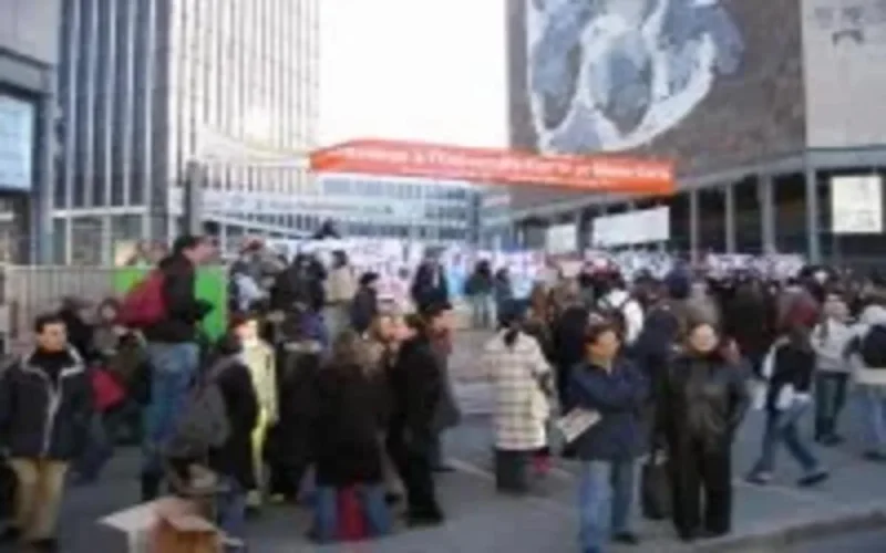 Italie : bourses pour des étudiants marocains