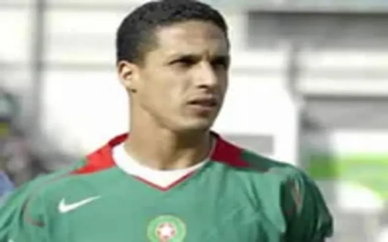 Talal El Karkouri prêté au Qatar