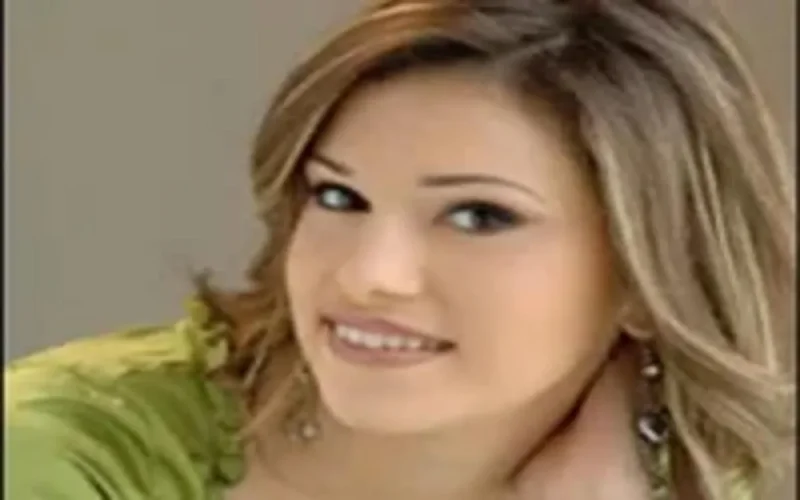 Hanaa El Idrissi, finaliste marocaine à la Star Ac arabe