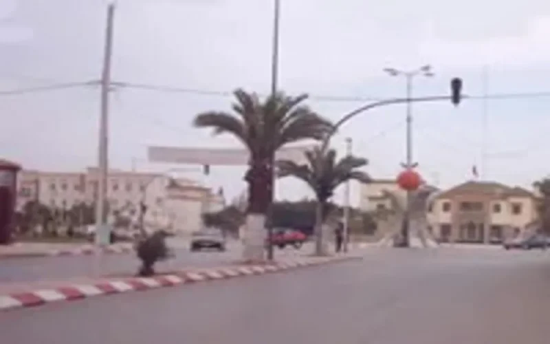 Berkane : Une région d'Espagne finance des projets sociaux