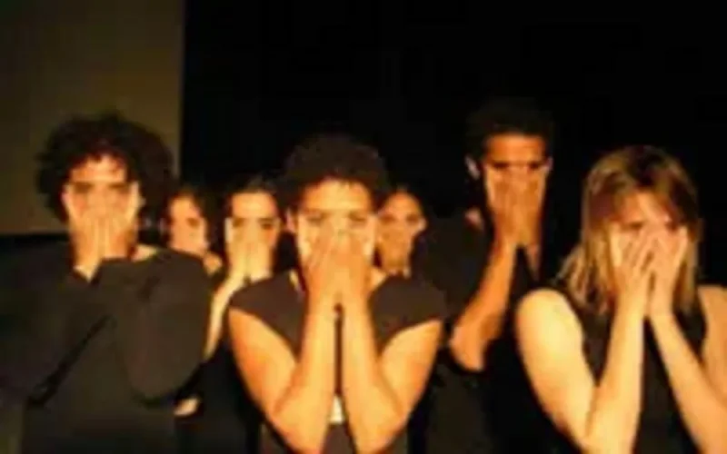 Le Maroc au 26-ème festival "Montpellier Danse" 