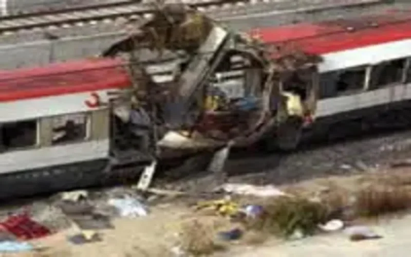 5 marocains inculpés pour les attentats de Madrid