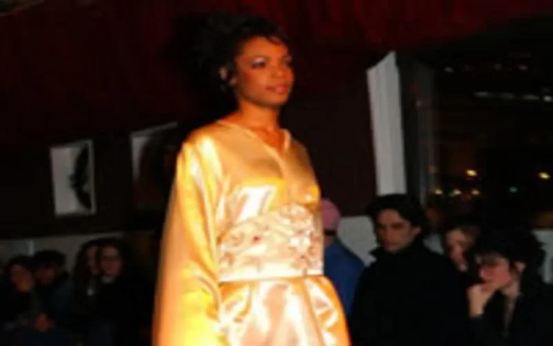 Caftan 2006 à guichets fermés 
