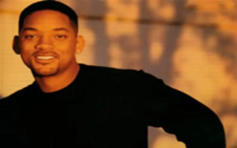 Will Smith tourne au Maroc