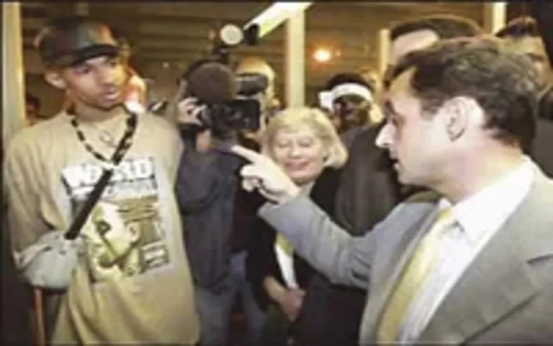 Opération « départ volontaire » des marocains résidant en France