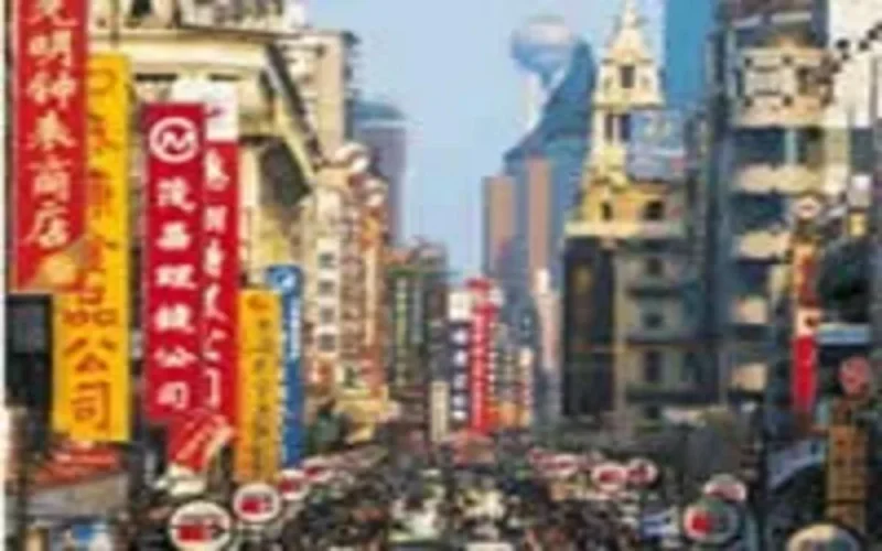 Jumelage entre Marrakech et Ninbo en Chine 