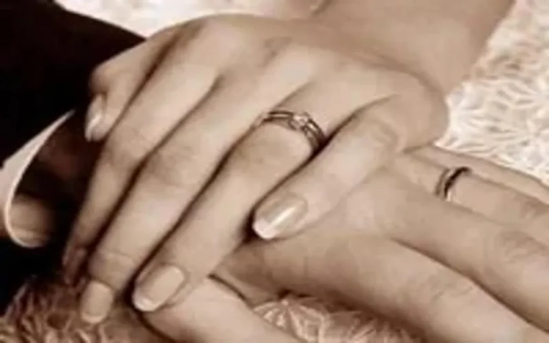 Le mariage en perte de vitesse au Maroc 