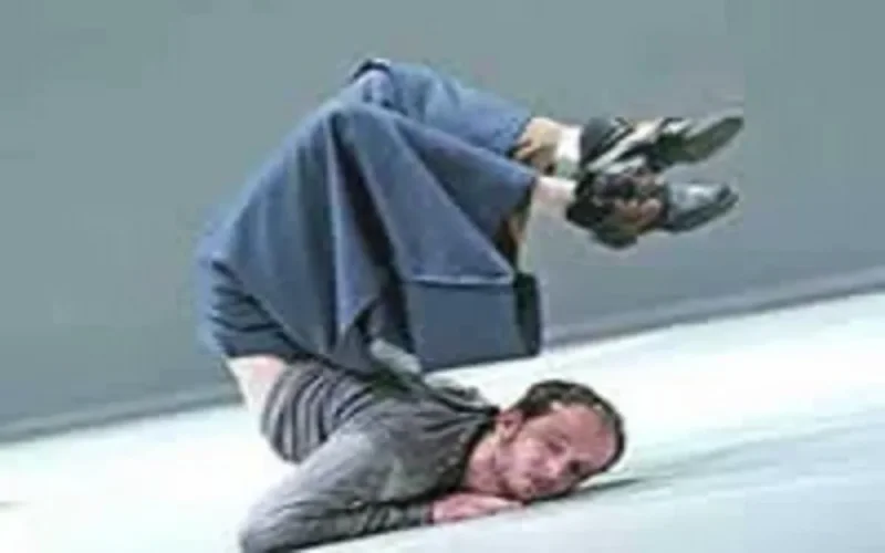 Sidi Larbi Cherkaoui