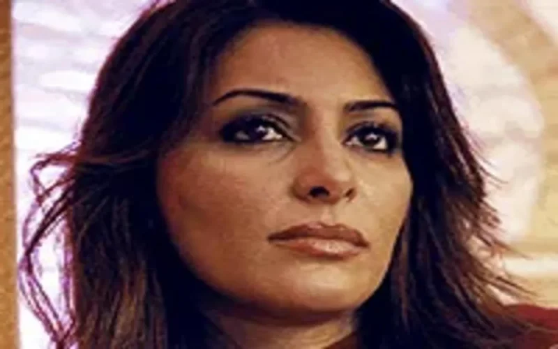 Laila Rouass