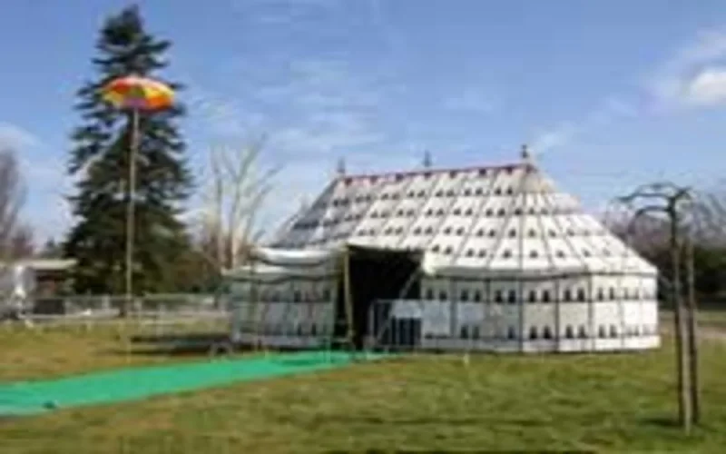 Le Fiasco du Bois de Boulogne