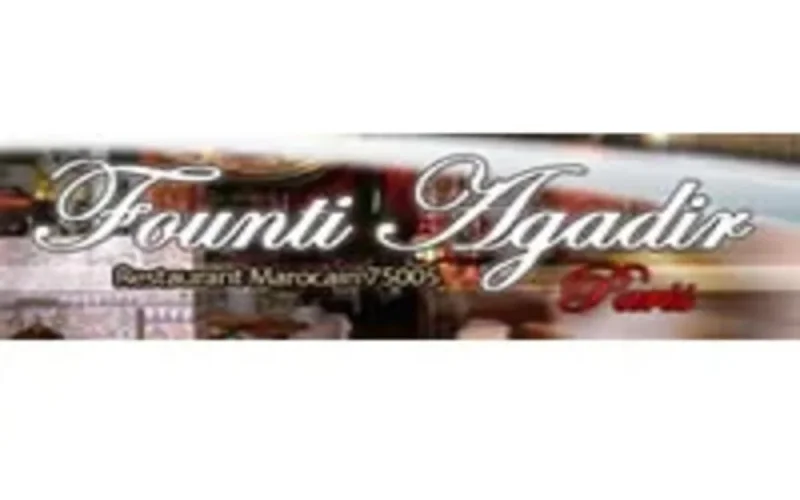 Founti Agadir