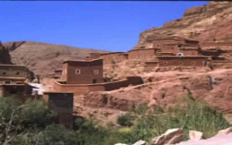 Lionel Rousseau, français dévoué au patrimoine marocain