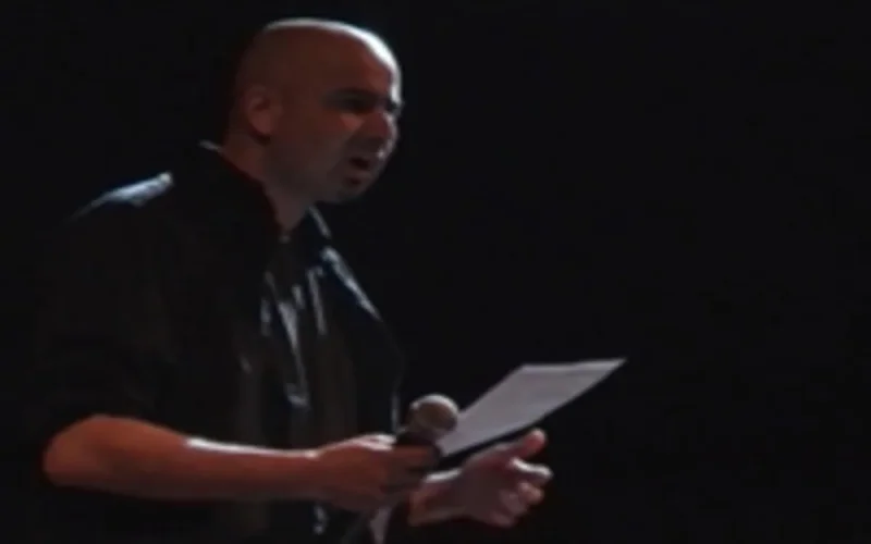 Othman'up, le One man show d'Othmane Mékouar